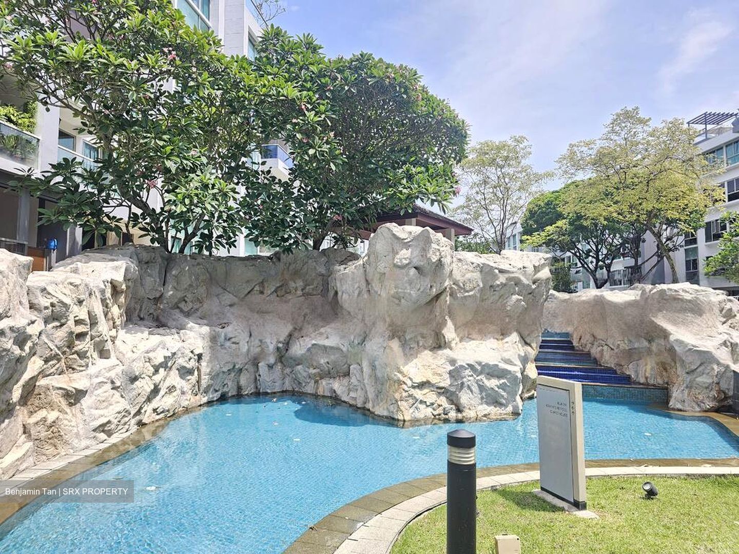 The Calrose (D26), Condominium #476258731